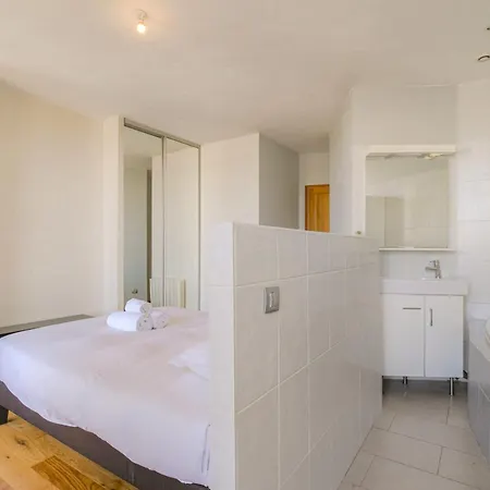 Charmant Et Lumineux Proche Tete D'or Apartment *