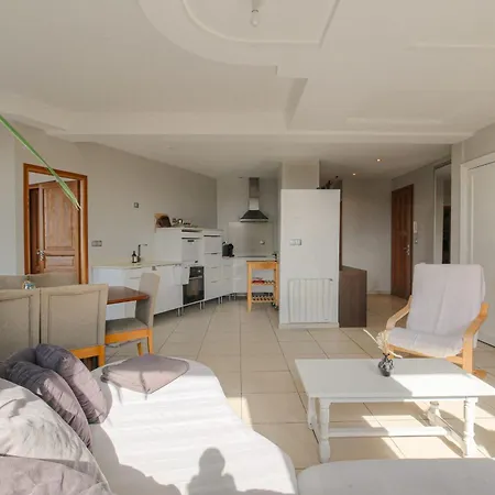 Apartment Charmant Et Lumineux Proche Tete D'or Lyon