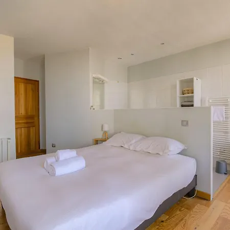 Charmant Et Lumineux Proche Tete D'or Apartment